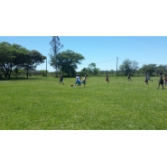 Colonia de Vacaciones - Diciembre 2014
